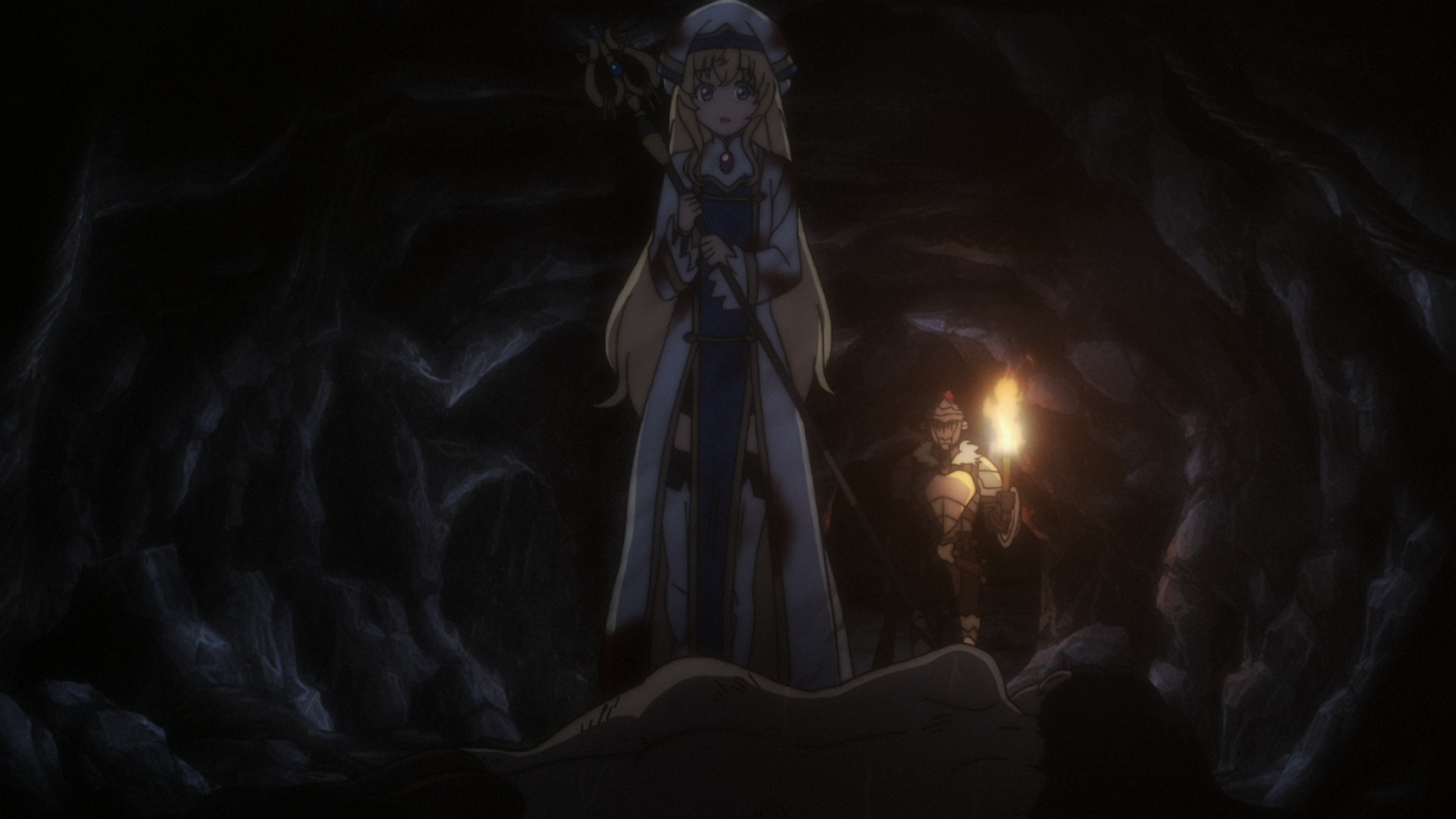 Goblin Slayer (Otaku Tail No Fansub)